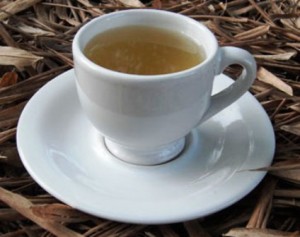 Kesukaan Haris menyantap jeroan ayam memang sulit dibendung Asam Urat? Segera Minum Rebusan Daun Bambu