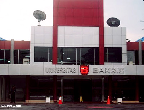universitas-bakrie