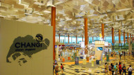 100 Taman Di Bandara Changi Singapura