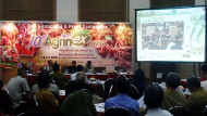 10th Agrinex Expo 2016