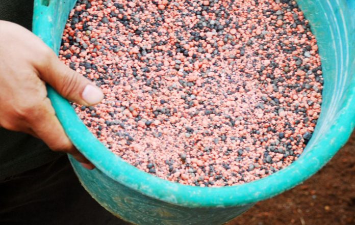 guna beragam zat pupuk pupuk