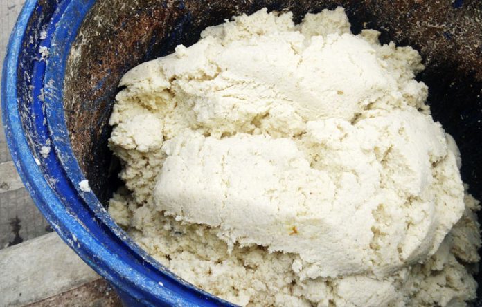 ampas tahu ampas tahu