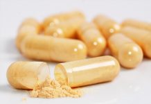 Khasiat Daun Sukun Di Sebutir Kapsul kapsul daun sukun