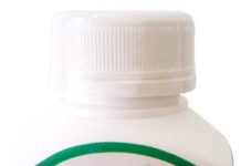 Khasiat Daun Sirsak Di Sebutir Kapsul kapsul daun sirsak