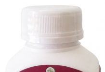 Khasiat Kulit Manggis Di Sebutir Kapsul kapsul kulit manggis