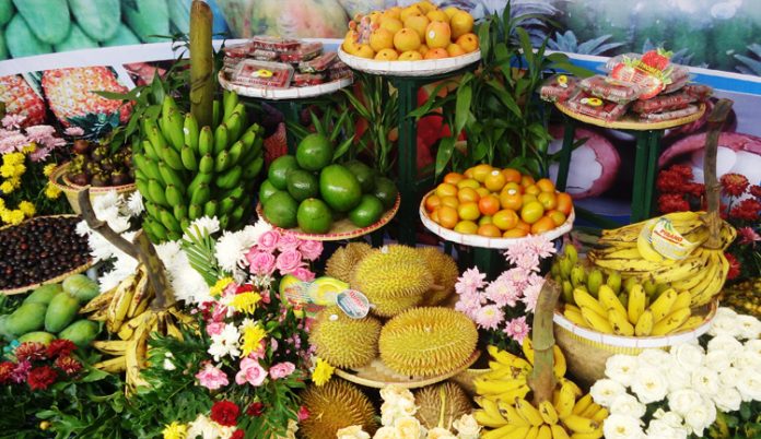 agribisnis pertanian unggulan agribisnis pertanian