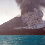 eksplorasi krakatau