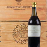 wine