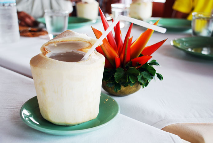 kelapa pandanwangi thailand kelapa pandanwangi