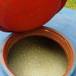 Biogas Limbah Cair Tahu