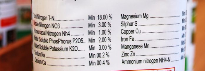 pupuk daun pupuk daun