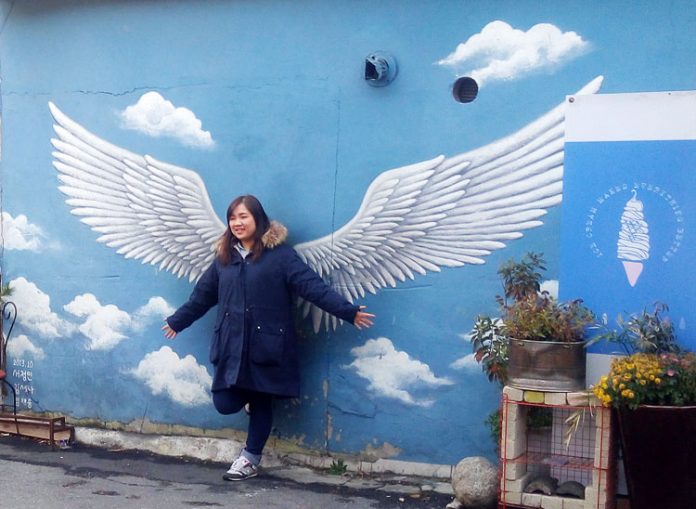 perempuan berisiko tumor payudara perempuan