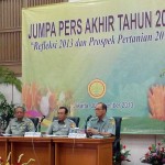 Prospek Pertanian Indonesia 2014