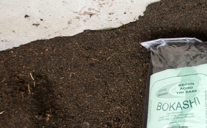 bokashi bokashi