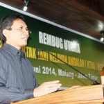 PENAS XIV KTNA 2014 (4): Aceh Tuan Rumah