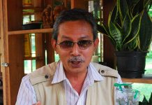 3 Pesan Moral Anggrek Rizal Djaafarer rizal djaafarer