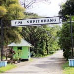 tpa supit urang