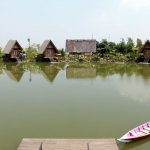 Bandung Punya Dusun Bambu