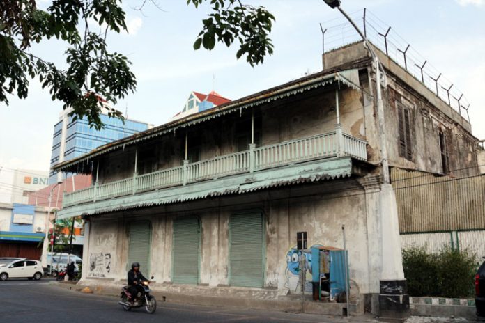 rumah walet