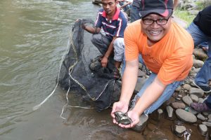 sungai ciliwung