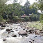 sungai ciliwung