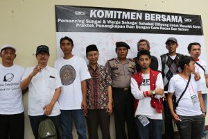 komunitas ciliwung