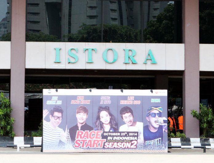 running man indonesia running man indonesia