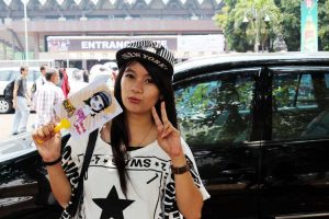 running man indonesia