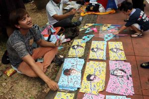 running man indonesia