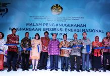 Peraih Efisiensi Energi Nasional 2014 efisiensi energi 2014