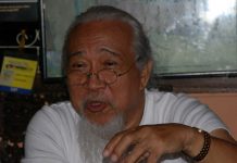 2 Jam Bersama Prof I Nyoman Kabinawa Prof I Nyoman Kabinawa