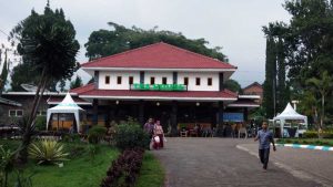 kebun teh wonosari