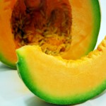 Konsumsi Melon Jaga Lambung