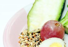 Nutrisi Burung Kicau pakan burung kicau