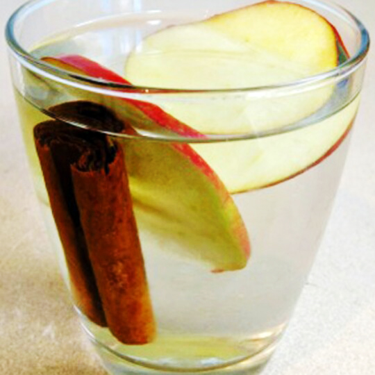 infused water infused water