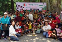 Pelatihan Tanaman Obat pelatihan tanaman obat