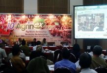10th Agrinex Expo 2016 agrinex expo 2016