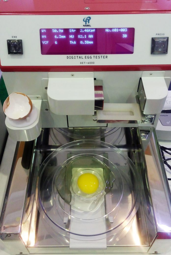 digital egg tester digital egg tester