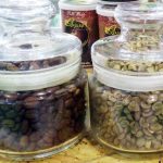 Serbuk Kopi Obat Luka