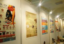 Pimnas 2016 (1): Unibraw Juara Umum pimnas 2016