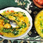Antikolesterol Bubur Manado