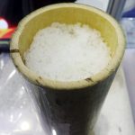 SIAL Interfood 2016 (3): Garam Bambu