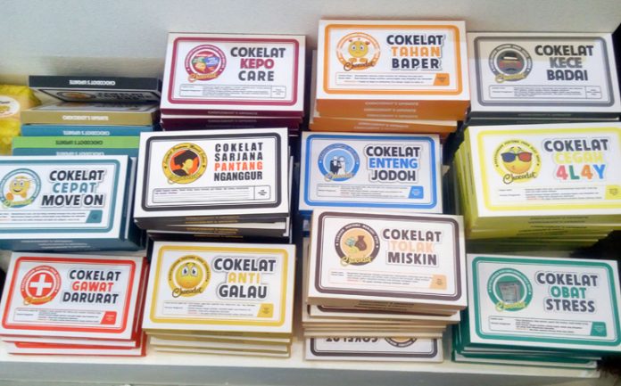 produk chocodot