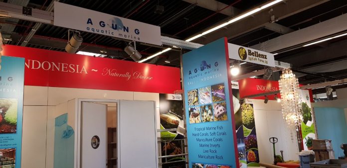 pameran interzoo