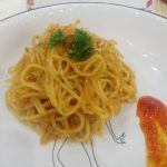 Ini Dia Spageti Jengkol