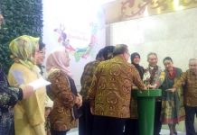 Agrinex Expo 2018 (1): Pindah 2019 agrinex expo 2018