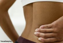 Solusi Sakit Nyeri Pinggang sakit nyeri pinggang