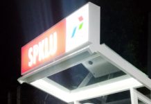 Stasiun Pengisian Kendaraan Listrik Umum stasiun pengisian kendaraan listrik umum