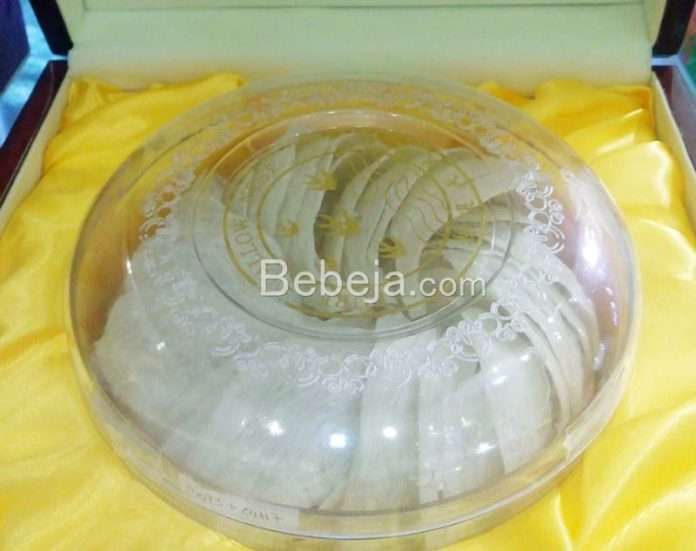 larangan ekspor sarang walet ekspor sarang walet