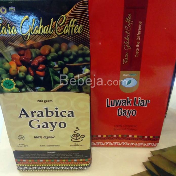 kopi spesialti indonesia kopi spesialti